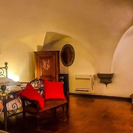 Esclusivo Appartamento Al Duomo Флоренція Екстер'єр фото